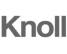 logo knoll