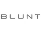 logo blunt