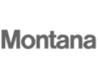 logo montana