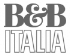 logo b&b italia