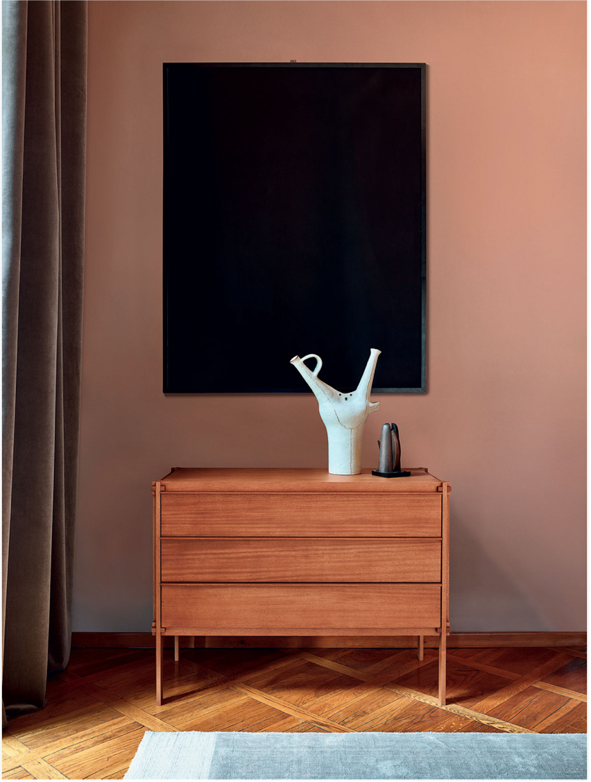 commode Molteni & C