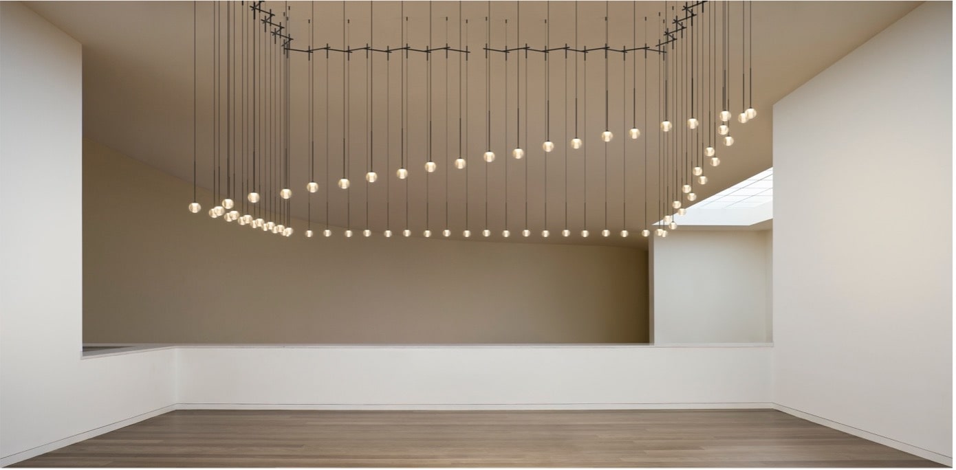 luminaire Vibia