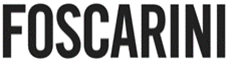 logo foscarini