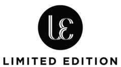 logo limited edition