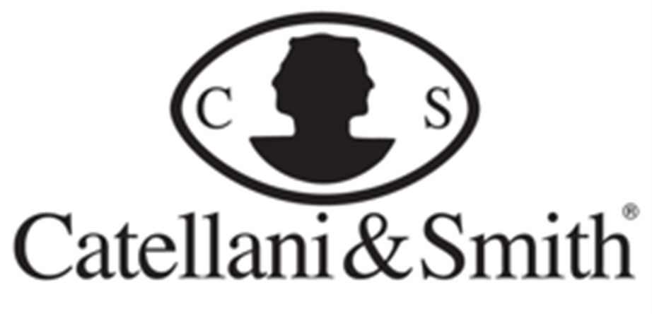 logo catellani et smith